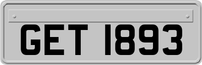GET1893
