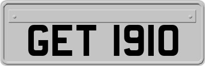 GET1910