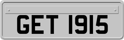 GET1915