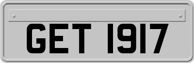 GET1917