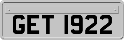 GET1922