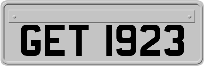 GET1923
