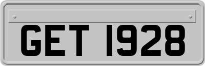GET1928