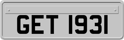 GET1931