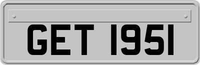 GET1951