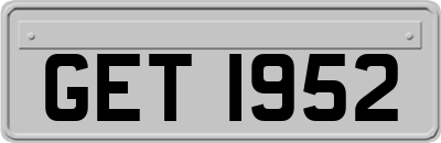 GET1952