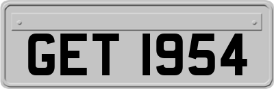 GET1954