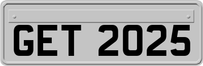 GET2025