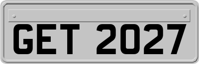 GET2027