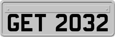 GET2032