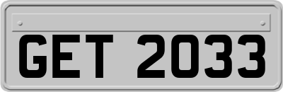 GET2033