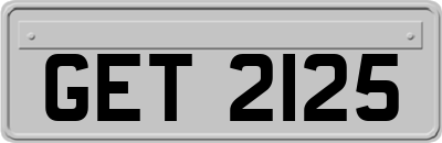 GET2125
