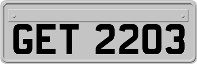 GET2203