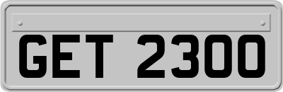 GET2300
