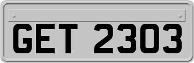 GET2303