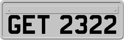 GET2322