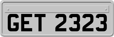 GET2323