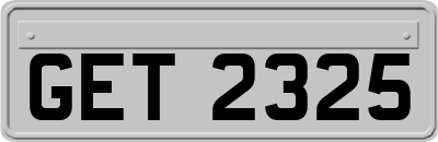 GET2325