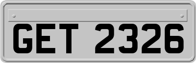 GET2326