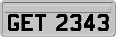 GET2343