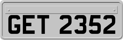 GET2352