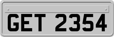 GET2354