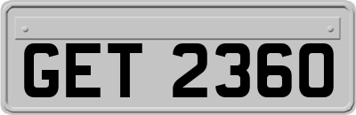 GET2360