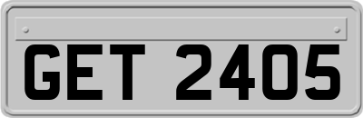 GET2405