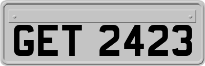 GET2423