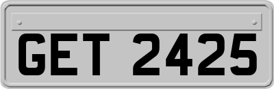 GET2425