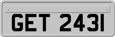 GET2431