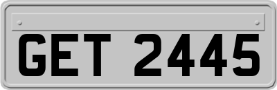 GET2445