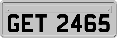 GET2465