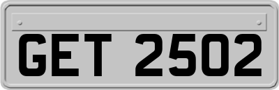 GET2502