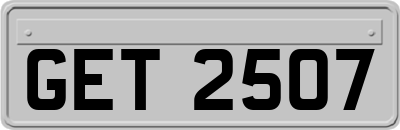 GET2507