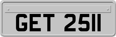 GET2511
