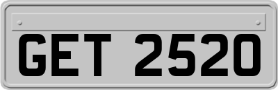 GET2520