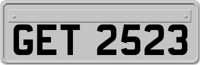 GET2523