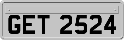 GET2524