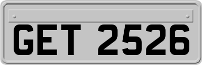 GET2526