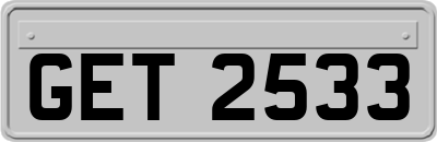 GET2533
