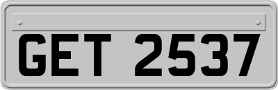 GET2537