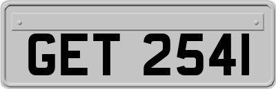 GET2541