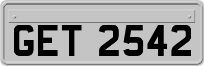 GET2542