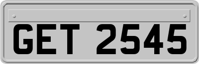GET2545