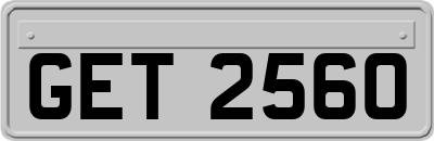 GET2560