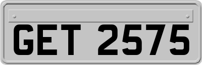 GET2575