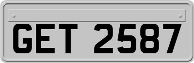 GET2587