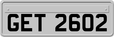 GET2602