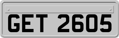 GET2605